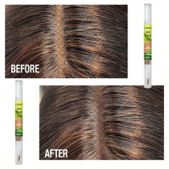 Luxfume 4 Colors Blends Waterproof Wig Tint Lace Parting Tinted Pen,MY SHOP