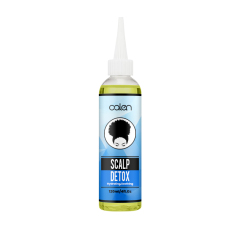 Oalen 120Ml Detox Scalp Repair Cleansing Used Before Shampoo,MY SHOP
