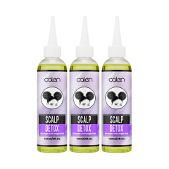 Oalen 120Ml Hair Loss Treatment Scalp Detox Hair Growth Oil,MY SHOP