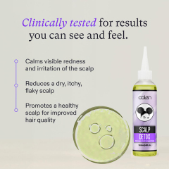 Oalen 120Ml Hair Loss Treatment Scalp Detox Hair Growth Oil,MY SHOP