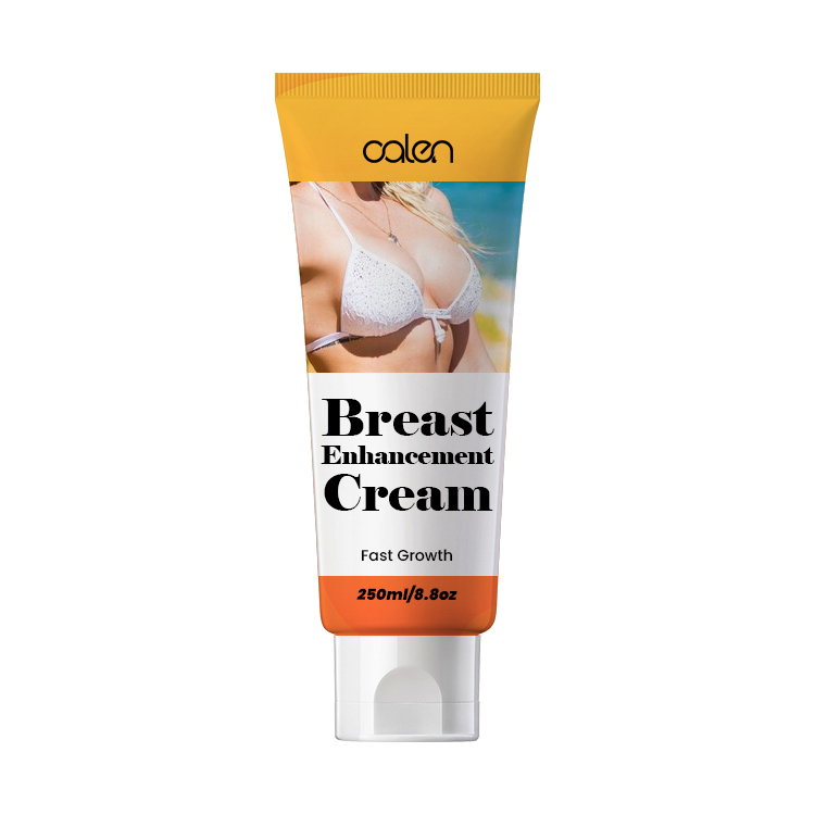 Oalen OEM 250ml Herbal Enlargement Tightening Brest Enlarging Cream,MY SHOP