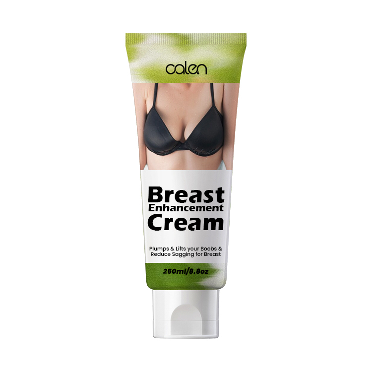 Oalen 250Ml Lifting Firming Breast Enhancement Bust Enlargement Cream,oalen cosmetics
