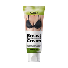 Oalen 250Ml Lifting Firming Breast Enhancement Bust Enlargement Cream,oalen cosmetics
