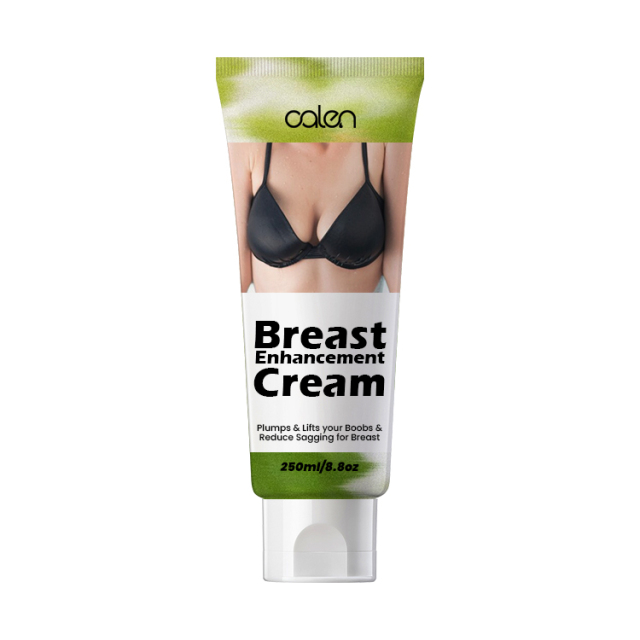 Oalen 250Ml Lifting Firming Breast Enhancement Bust Enlargement Cream,oalen cosmetics