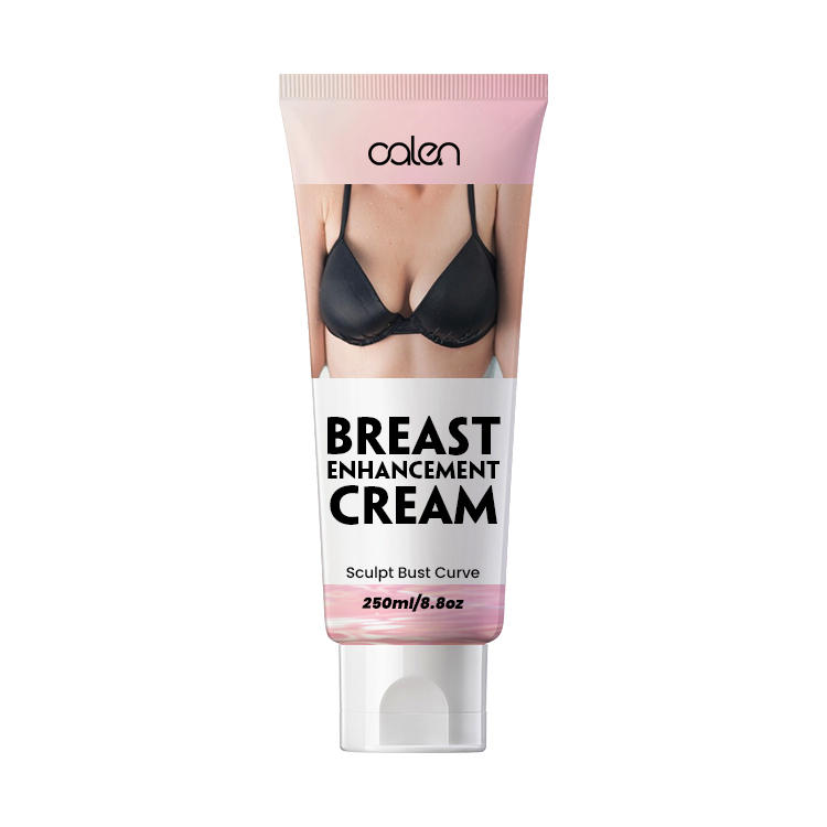 Oalen 250Ml Size Up Enlargement Increase Breast Enhancement Cream,MY SHOP
