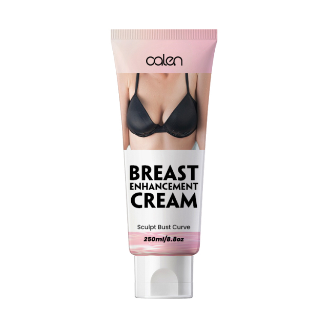 Oalen 250Ml Size Up Enlargement Increase Breast Enhancement Cream,MY SHOP