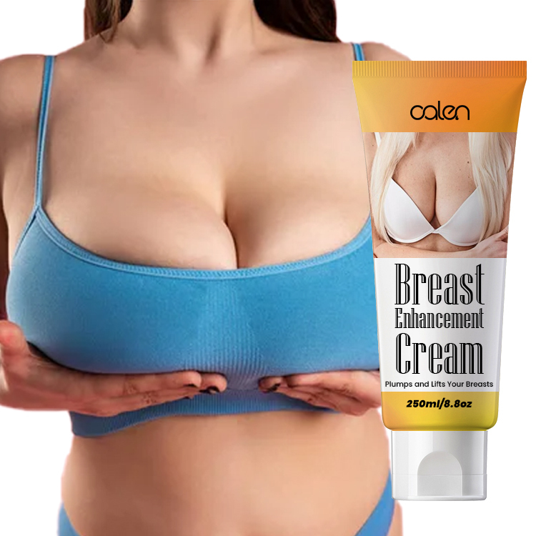 Luxfume ODM 250Ml Enlargement Development Cream Women Breast Bigger,MY SHOP