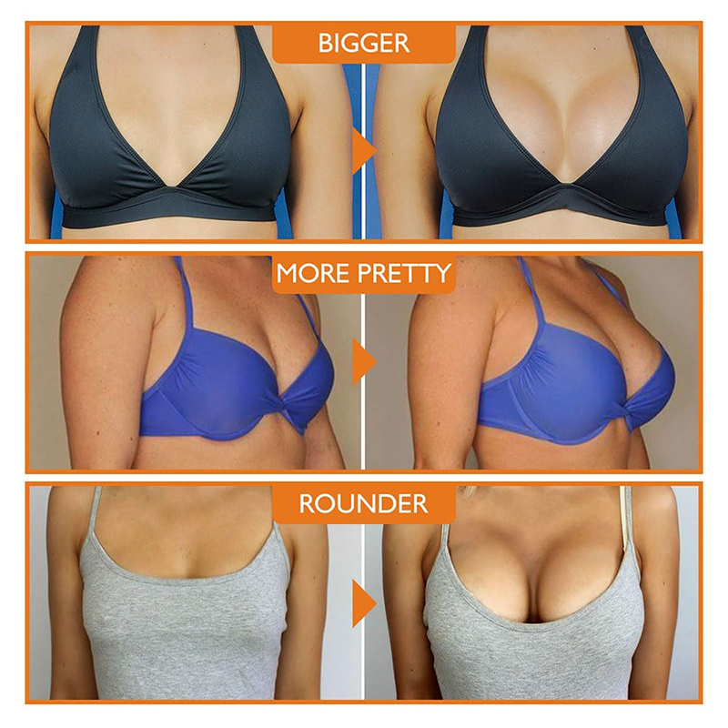 Luxfume ODM 250Ml Enlargement Development Cream Women Breast Bigger,MY SHOP
