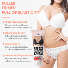 Luxfume 250Ml Plumps Breast Enhancement Gel Bust Enlargement Cream,MY SHOP