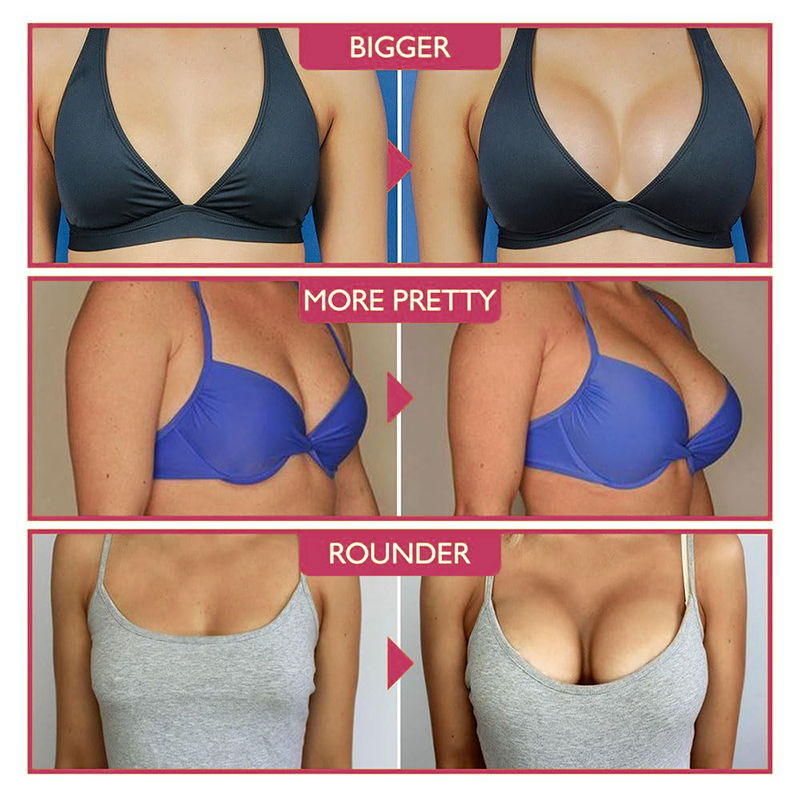 Oalen 250Ml Size Up Enlargement Increase Breast Enhancement Cream,MY SHOP