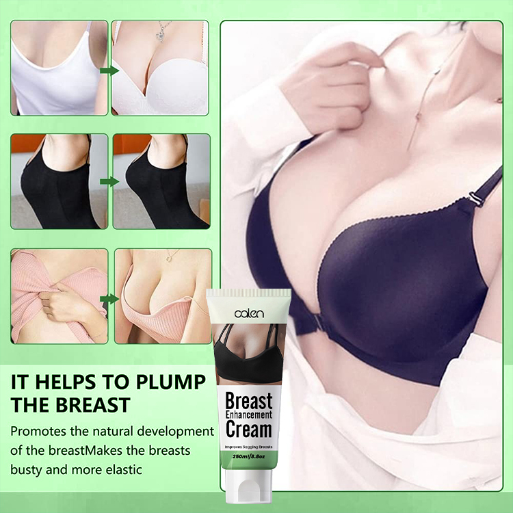Luxfume 250Ml Instant Enhancement Tightening Enhancer Breast Cream,MY SHOP