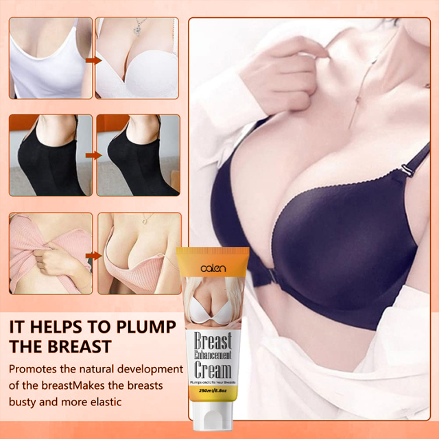 Luxfume ODM 250Ml Enlargement Development Cream Women Breast Bigger,MY SHOP