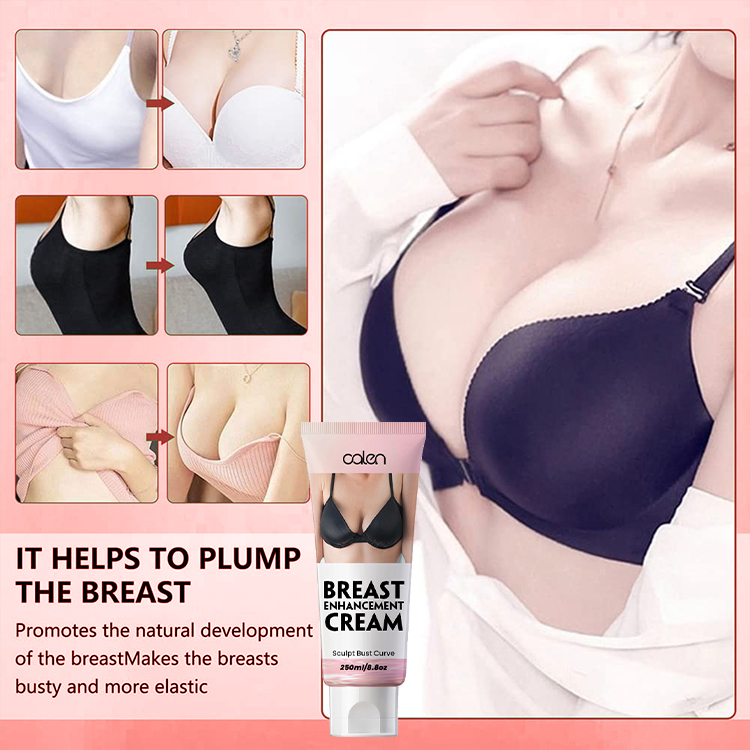 Oalen 250Ml Size Up Enlargement Increase Breast Enhancement Cream,MY SHOP