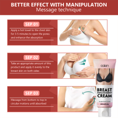 Oalen 250Ml Size Up Enlargement Increase Breast Enhancement Cream,MY SHOP