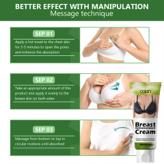 Oalen 250Ml Lifting Firming Breast Enhancement Bust Enlargement Cream,oalen cosmetics