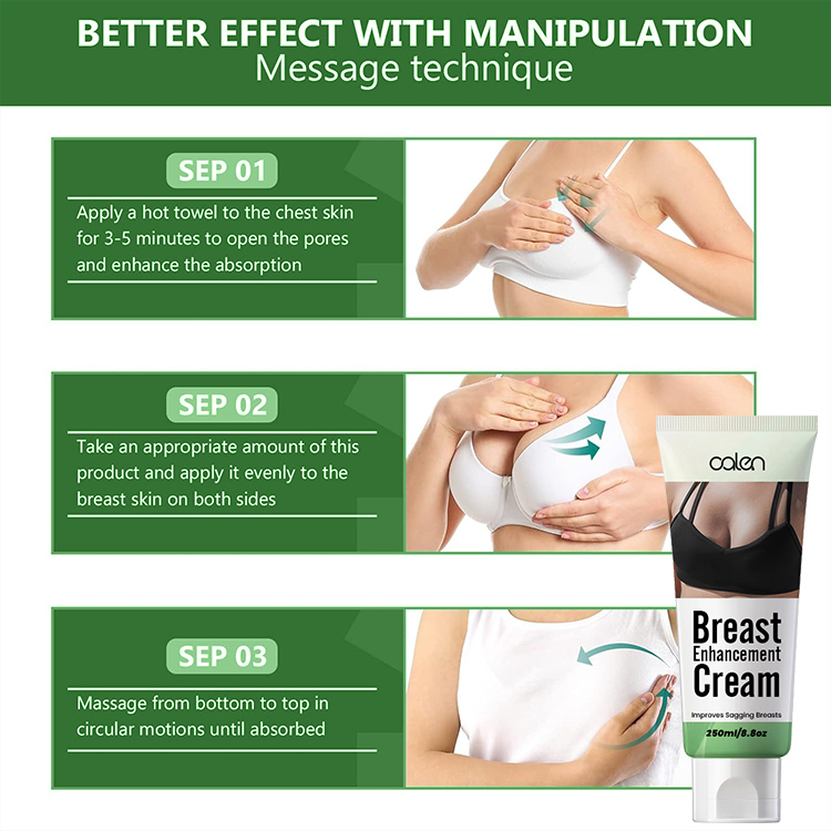 Luxfume 250Ml Instant Enhancement Tightening Enhancer Breast Cream,MY SHOP