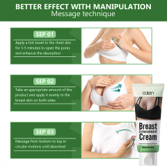 Luxfume 250Ml Instant Enhancement Tightening Enhancer Breast Cream,MY SHOP