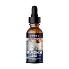 Oalen 30Ml Growth Bigger Men Penis Enlargement Massage Oil,MY SHOP