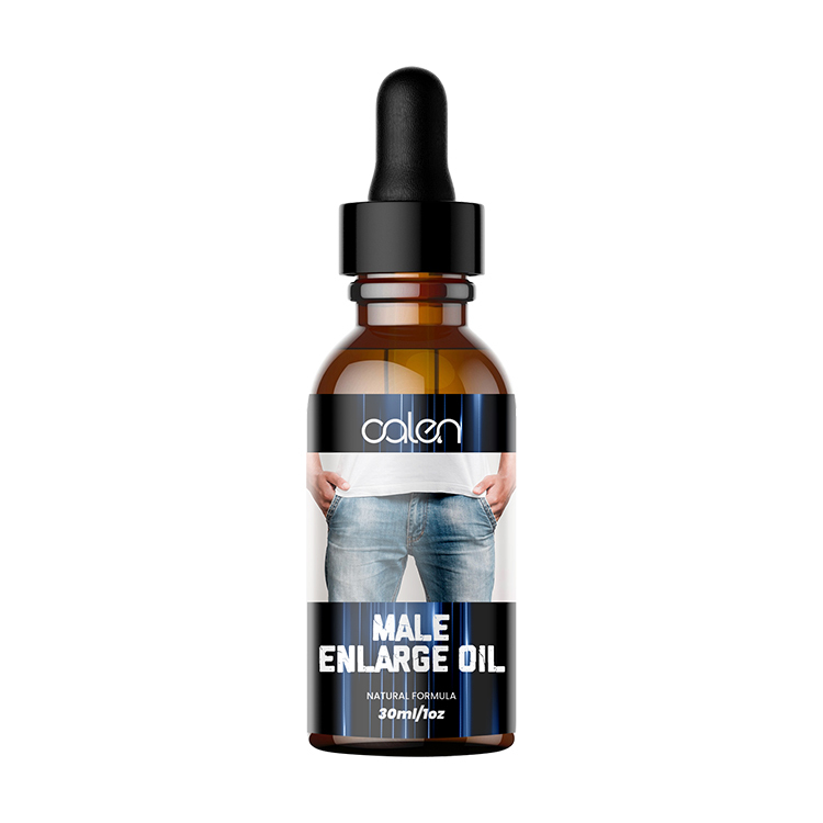 Oalen 30Ml Male Increase Aids Erection Penis Massage Enlargement Oil,oalen cosmetics