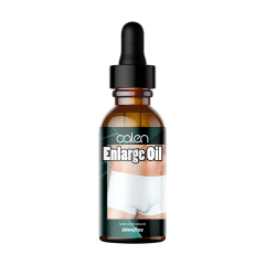 Luxfume Odm 30Ml Natural Herbal Sex Enhancing Penis Enlargement Oil,oalen cosmetics