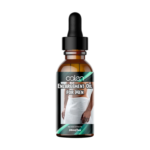 Oalen 30Ml Sex Penis Enlargement Oil For Men Massage Sex,MY SHOP