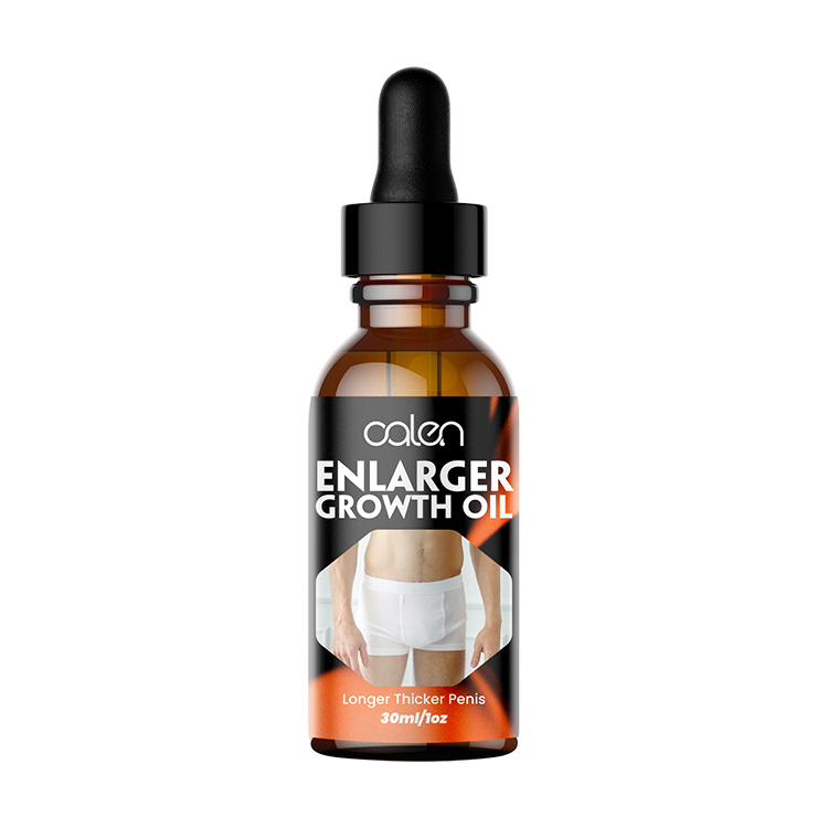 Luxfume 30Ml Increases Dick Permanent Men Penis Growth Enlargement Oil,MY SHOP