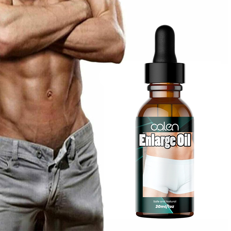 Luxfume Odm 30Ml Natural Herbal Sex Enhancing Penis Enlargement Oil,oalen cosmetics