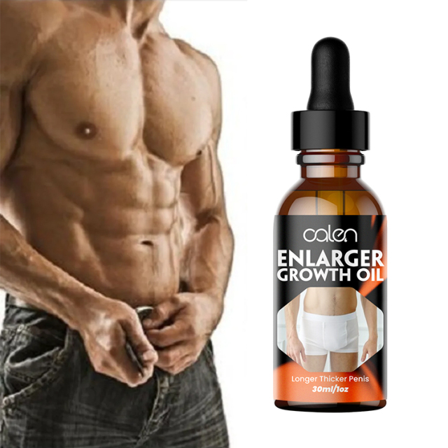 Luxfume 30Ml Increases Dick Permanent Men Penis Growth Enlargement Oil,MY SHOP
