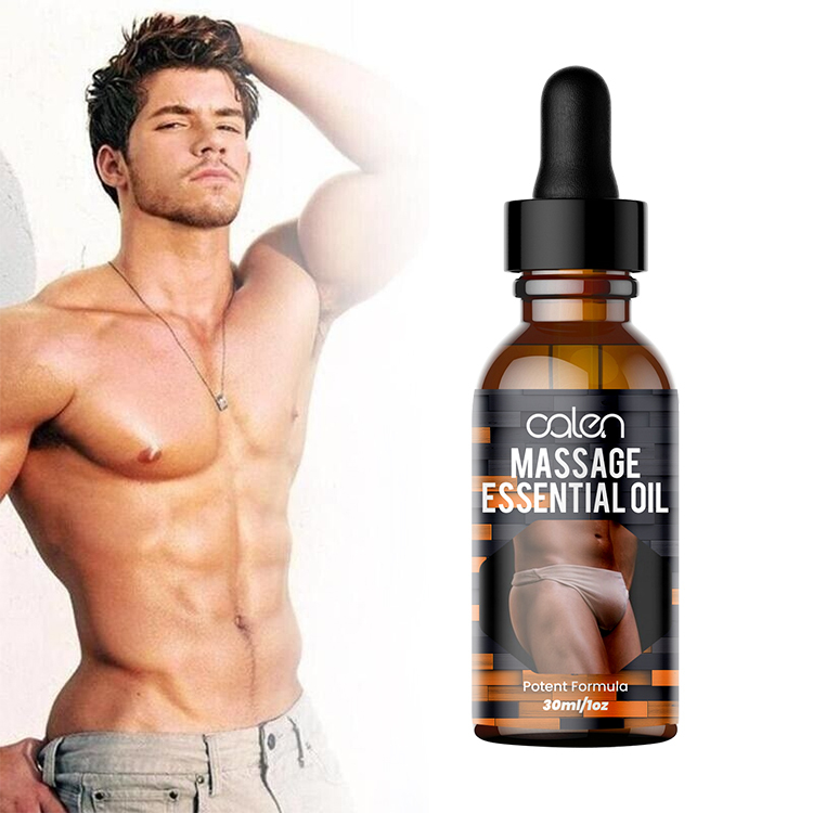 Oalen 30Ml Enlarge Fast Erection Thickening Longer Bigger Cock Oil,MY SHOP