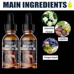 Oalen 30Ml Enlarge Fast Erection Thickening Longer Bigger Cock Oil,MY SHOP