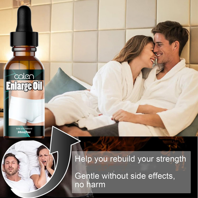 Luxfume Odm 30Ml Natural Herbal Sex Enhancing Penis Enlargement Oil,oalen cosmetics