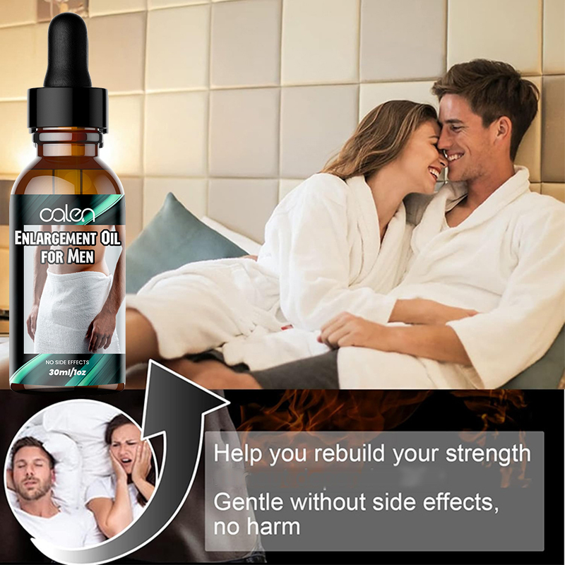 Oalen 30Ml Sex Penis Enlargement Oil For Men Massage Sex,MY SHOP