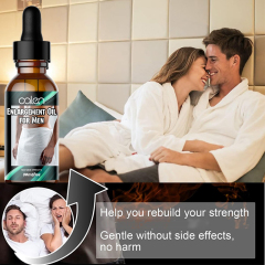 Oalen 30Ml Sex Penis Enlargement Oil For Men Massage Sex,MY SHOP