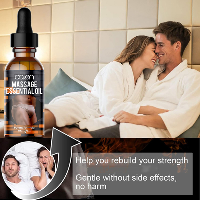 Oalen 30Ml Enlarge Fast Erection Thickening Longer Bigger Cock Oil,MY SHOP