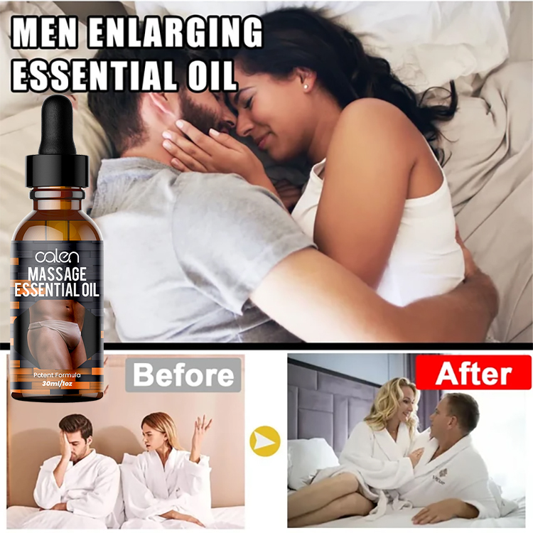 Oalen 30Ml Enlarge Fast Erection Thickening Longer Bigger Cock Oil,MY SHOP