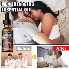 Oalen 30Ml Enlarge Fast Erection Thickening Longer Bigger Cock Oil,MY SHOP