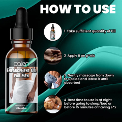 Oalen 30Ml Sex Penis Enlargement Oil For Men Massage Sex,MY SHOP