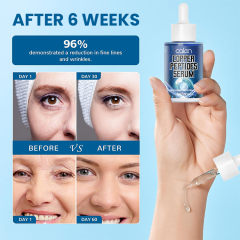Oalen 30Ml Solution Containing Moisturizing Blue Copper Peptide Serum,oalen cosmetics