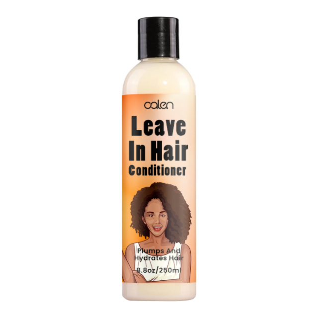 Oalen Argan Oil 250Ml Moisturizing Curl Milk Leave In Conditioner,MY SHOP