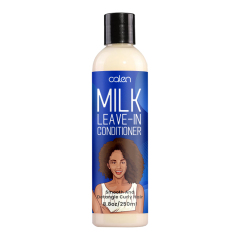 Oalen Sea Salt 250Ml Strength Hydrating Milk Leave In Conditioner,MY SHOP