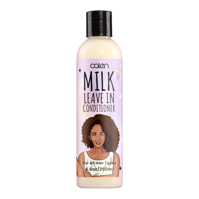 Oalen Blueberry 250Ml Helps Strengthen Hydrate Leave In Conditioner,oalen cosmetics