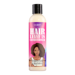 Luxfume Rose Oil 250Ml Milk Moisturizing Curly Leave In Conditioner,MY SHOP
