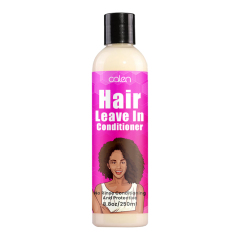 Oalen Chamomile 250Ml Smoothing Voloumizing Milk Leave In Conditioner,MY SHOP