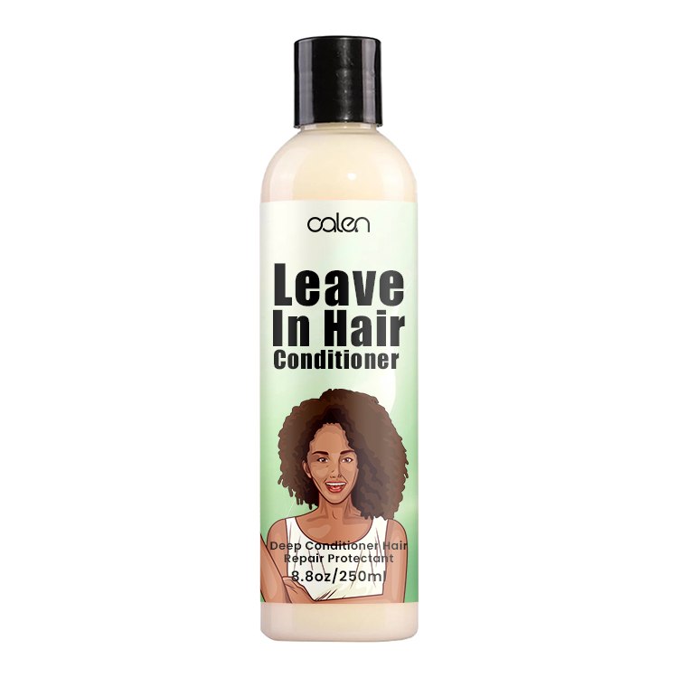 Luxfume Rosemary 250Ml Damage Split Curl Leave In Conditioner Milk,MY SHOP