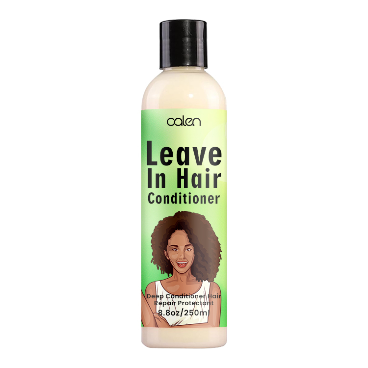 Luxfume Tea Tree Oil Private Label 250Ml Leave In Conditioner Curly,MY SHOP