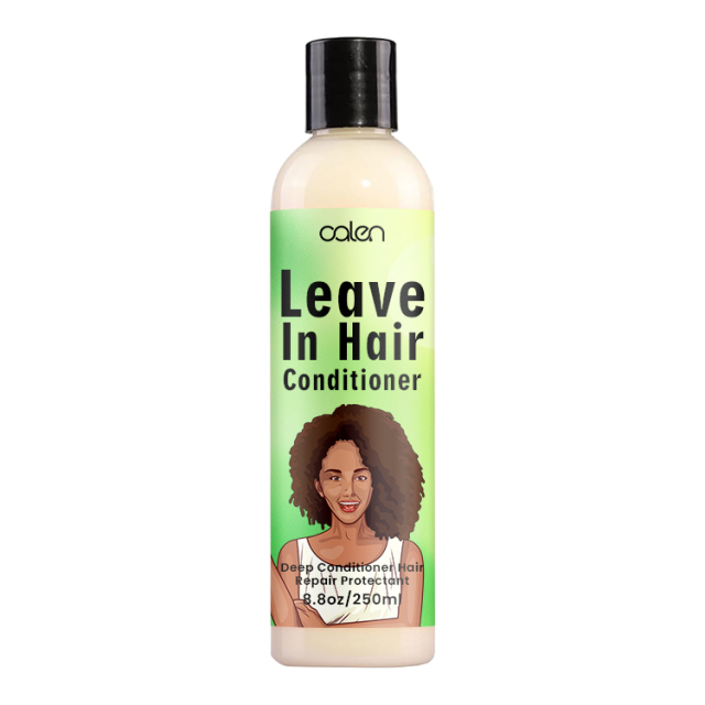 Luxfume Tea Tree Oil Private Label 250Ml Leave In Conditioner Curly,MY SHOP