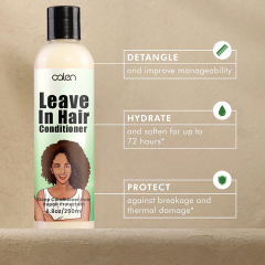 Luxfume Rosemary 250Ml Damage Split Curl Leave In Conditioner Milk,MY SHOP