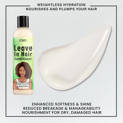 Luxfume Tea Tree Oil Private Label 250Ml Leave In Conditioner Curly,MY SHOP