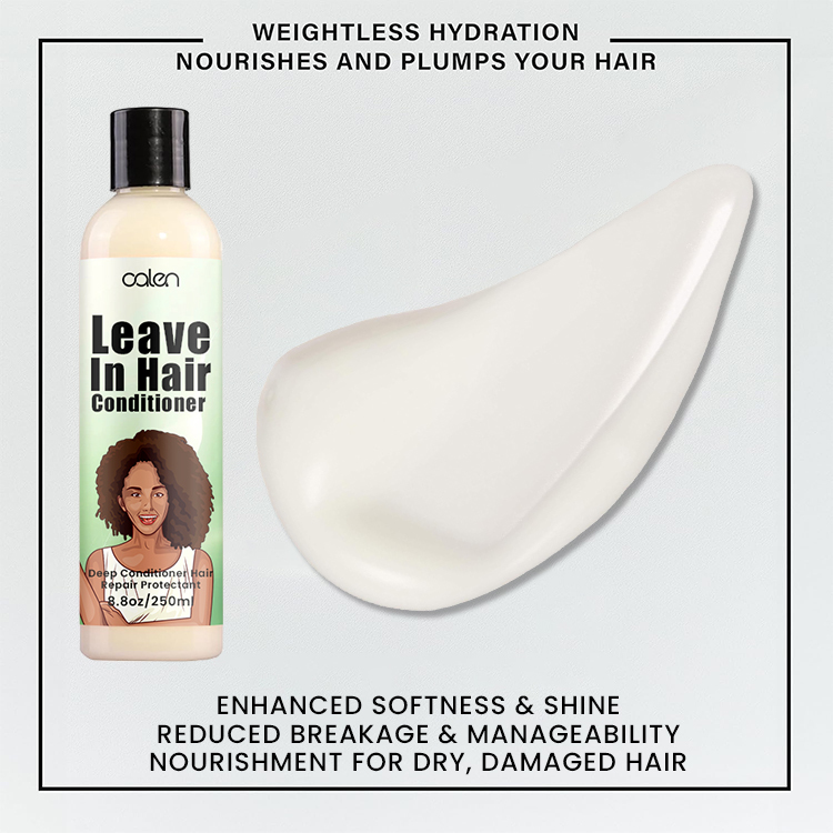 Luxfume Rosemary 250Ml Damage Split Curl Leave In Conditioner Milk,MY SHOP