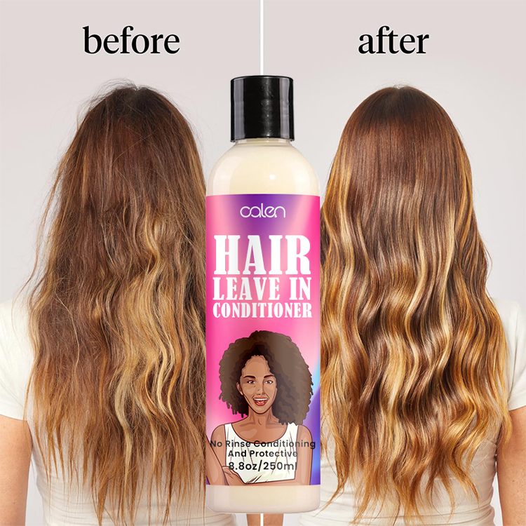 Luxfume Rose Oil 250Ml Milk Moisturizing Curly Leave In Conditioner,MY SHOP